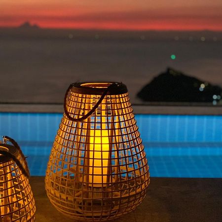 Karma Luxury Villa Ko Tao Bagian luar foto