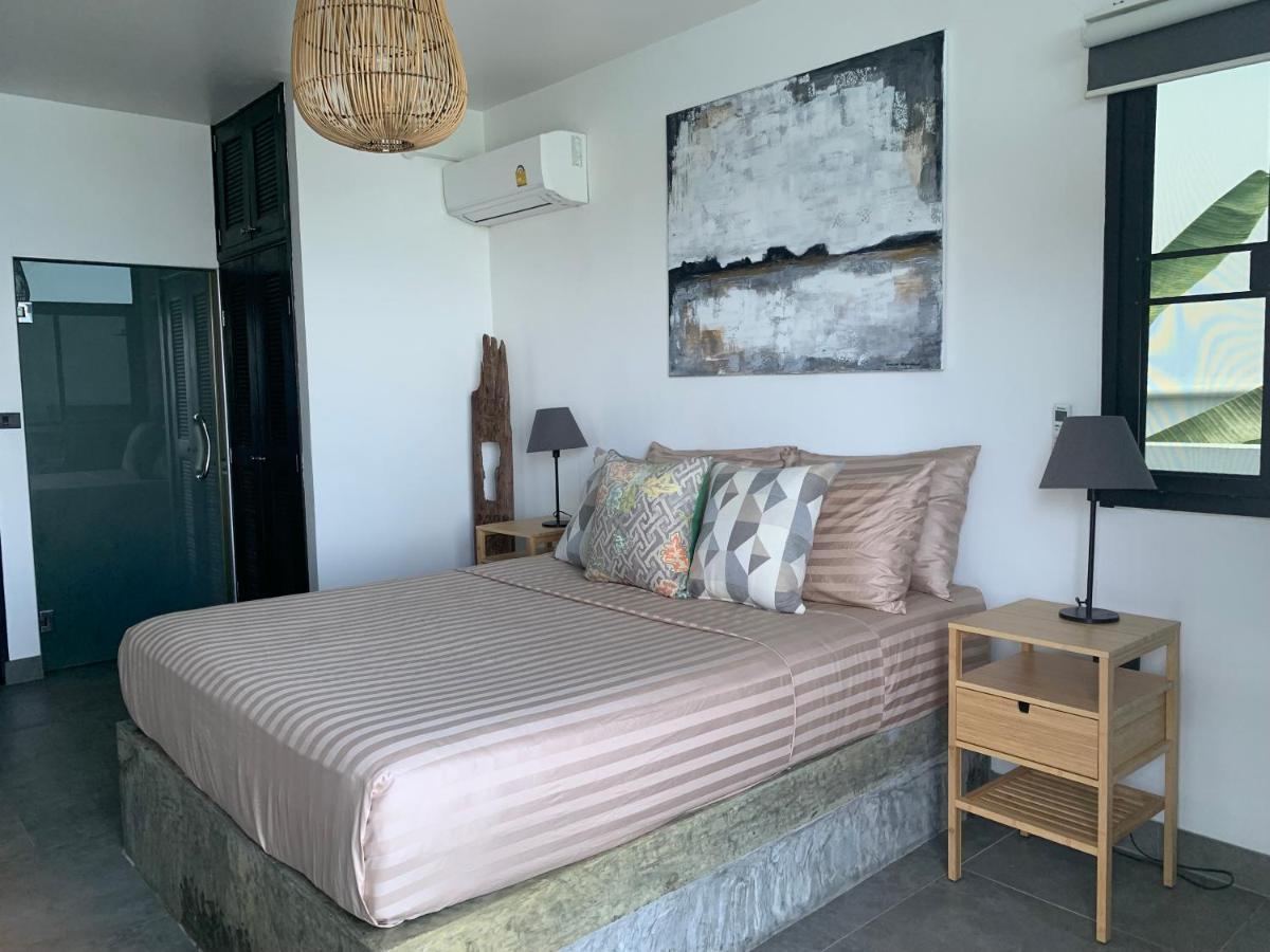 Karma Luxury Villa Ko Tao Bagian luar foto