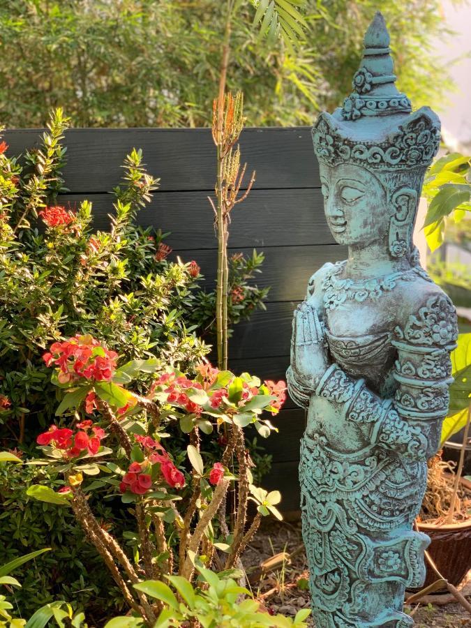 Karma Luxury Villa Ko Tao Bagian luar foto
