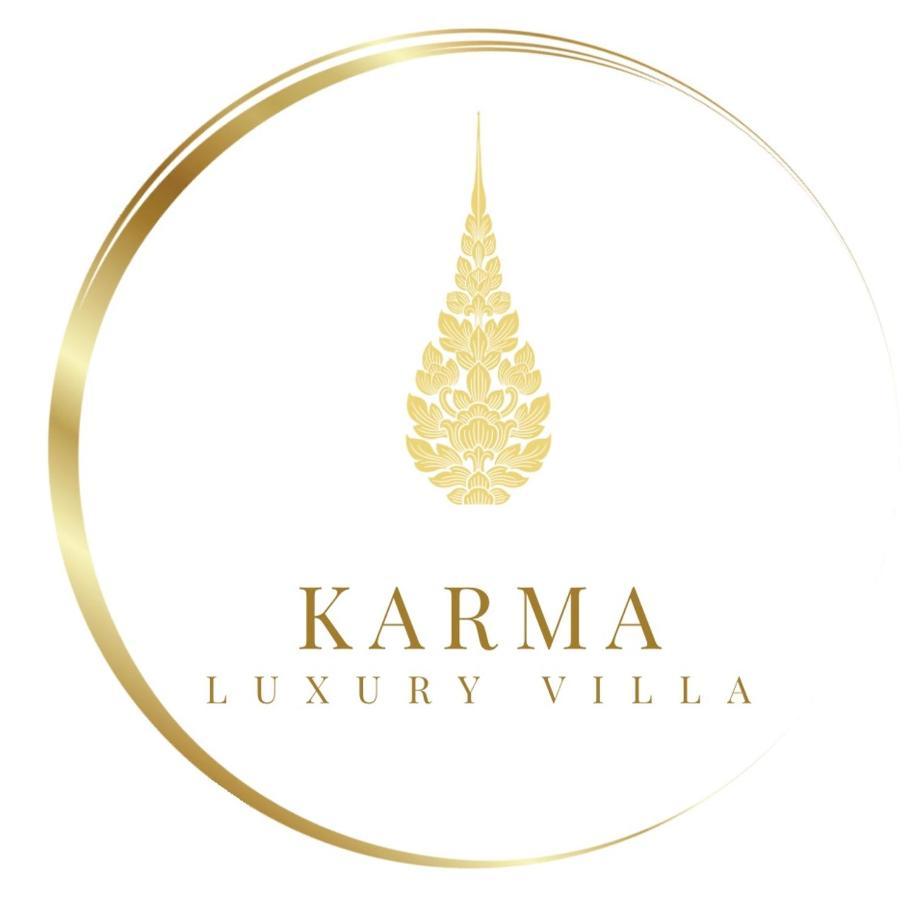 Karma Luxury Villa Ko Tao Bagian luar foto