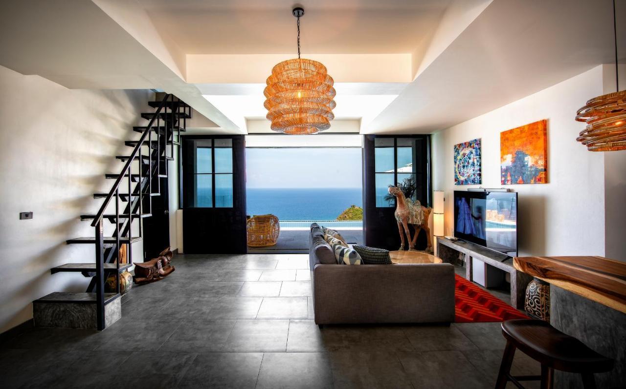 Karma Luxury Villa Ko Tao Bagian luar foto